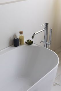 Allen Brau Priority 2.31003.20 170x78 см Акриловая ванна